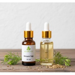 Kimyon Yağı  20 ml