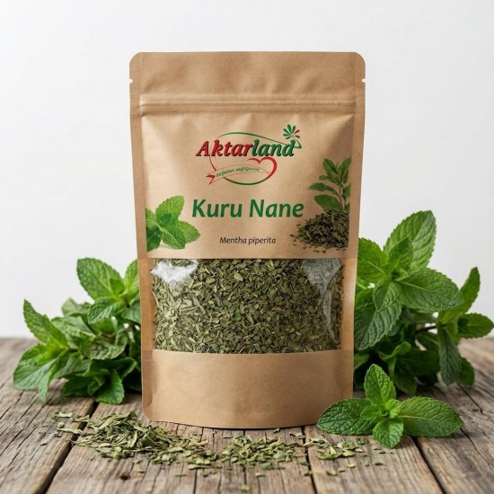 Kuru Nane - 100 gr