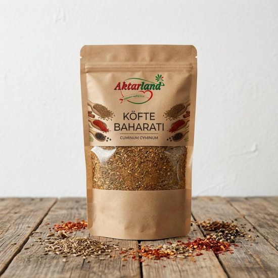 Köfte Baharatı 100 gr