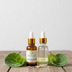 Lahana Tohumu Yağı - 50 ml