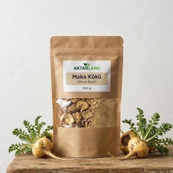 Maka Kökü (Maca Root ) 100 gr