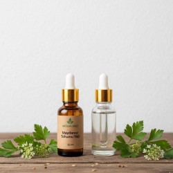 Maydanoz Tohumu Yağı 50 ml