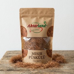 Mısır Püskülü - 50 gr