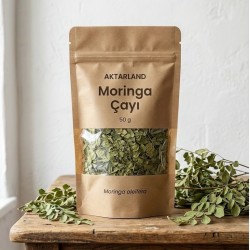 Moringa Haiti Pure 50 gram