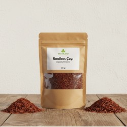 Rooibos Çayı - 100 gr