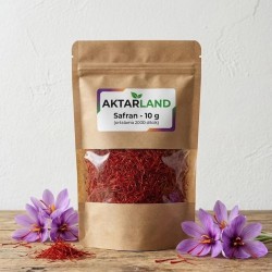 Safran - 10 gr (ortalama 2000 dilcik)