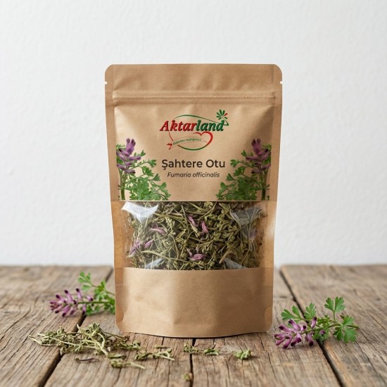 Şahtere Otu - 50 gr