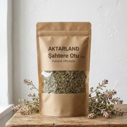 Şahtere Otu - 50 gr