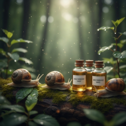 salyangoz Yağı- 50 ml