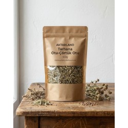 Tarhana Otu 50 gr