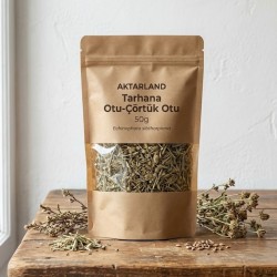Tarhana Otu 50 gr
