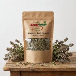 Yarpuz-Kedi Nanesi 50 gr