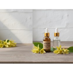 Ylang  Ylang Yağı  20 ml