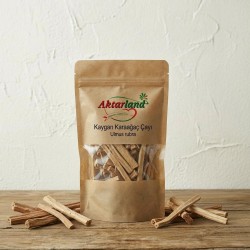 Kaygan Karaağaç - 100 gr