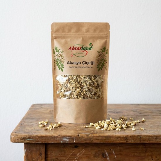 Akasya Çiçeği  50 gr