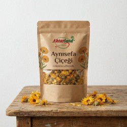 Aynısefa çiçeği - 50 gr