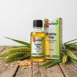 Buğday Yağı - 20 ml