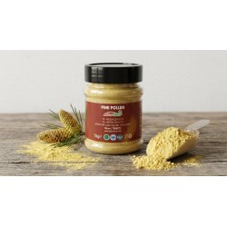 Çam Poleni 75 Gr - Pine Pollen