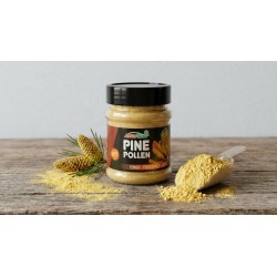 Çam Poleni 75 Gr - Pine Pollen