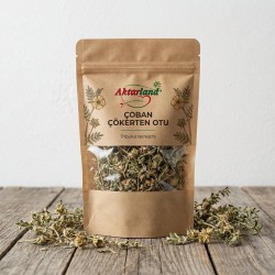 Çoban Çökerten - 50 gr