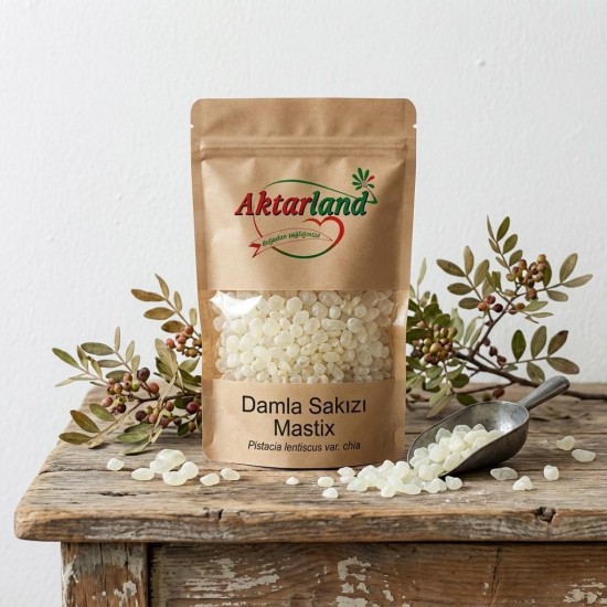 dogal-saf-damla-sakizi-reçinesi-aktarland