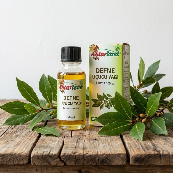 saf-feslegen-esansiyel-yagi-damla