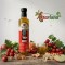  Elma Sirkesi Sandaloz Sakızlı Ve Kitreli  500 ML