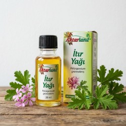 Itır Yağı 20 ml