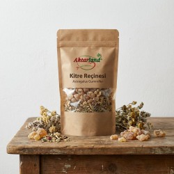 Yaprak Kitre - 100 gr