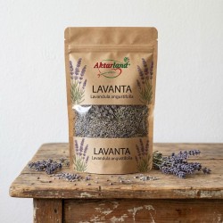 Lavanta - 50 gr