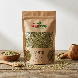 Mate Çayı - 50 gr