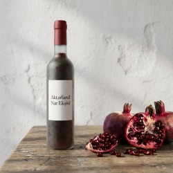 Nar Ekşisi - Pekmezi  350 ml