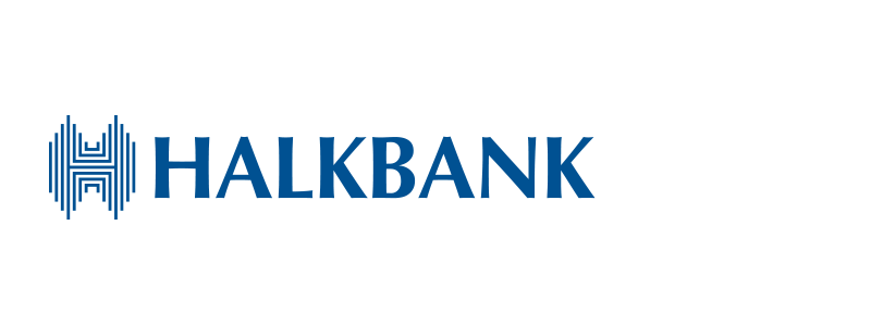 halkbank logo